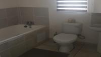 Main Bathroom of property in Benoni