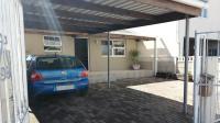 3 Bedroom 1 Bathroom House for Sale for sale in Strandfontein