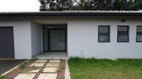 Front View