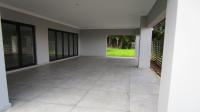 Patio - 41 square meters of property in Hillcrest - KZN