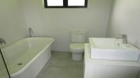 Main Bathroom - 7 square meters of property in Hillcrest - KZN