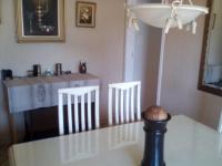 Dining Room - 11 square meters of property in Brackenhurst