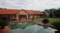4 Bedroom 3 Bathroom House for Sale for sale in Brackenhurst