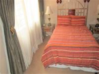 Bed Room 1 - 14 square meters of property in Brackenhurst