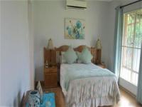 Main Bedroom - 21 square meters of property in Brackenhurst