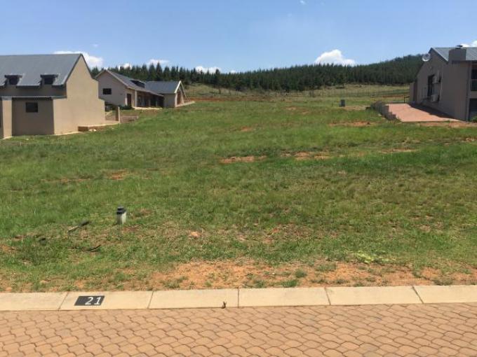 Standard Bank EasySell Apartment for Sale in Newcastle MR3