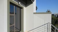Balcony - 31 square meters of property in Midstream Estate