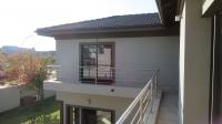 Balcony - 31 square meters of property in Midstream Estate