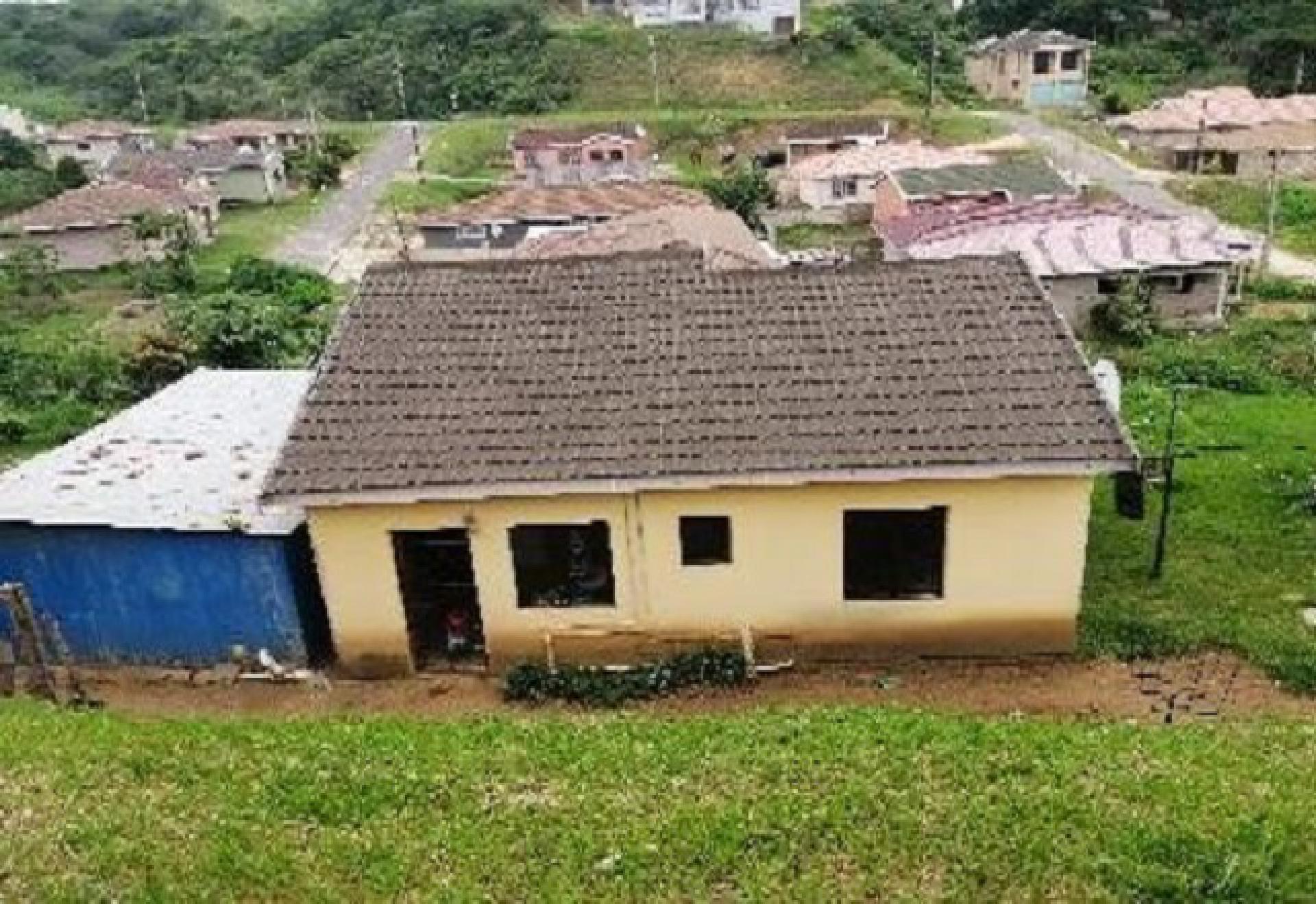 Standard Bank EasySell 2 Bedroom House for Sale in Lovu MR