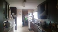 Kitchen of property in Secunda