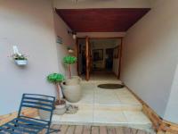 Spaces of property in Secunda