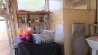 Extra Rooms - 9 square meters of property in Glen Marais