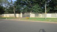 Front View of property in Glen Marais