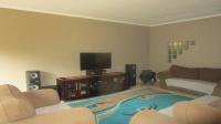 TV Room - 39 square meters of property in Glenmarais (Glen Marais)