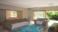 TV Room - 39 square meters of property in Glenmarais (Glen Marais)