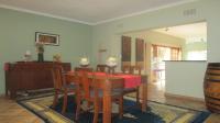 Dining Room - 22 square meters of property in Glen Marais