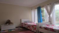 Bed Room 1 - 24 square meters of property in Glenmarais (Glen Marais)