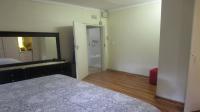 Main Bedroom - 24 square meters of property in Glenmarais (Glen Marais)