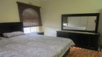 Main Bedroom - 24 square meters of property in Glenmarais (Glen Marais)