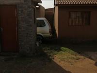  of property in Thokoza