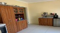 Kitchen of property in Zamdela