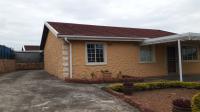 Front View of property in Tongaat