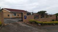 Front View of property in Tongaat