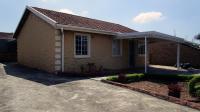Front View of property in Tongaat