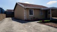 Front View of property in Tongaat