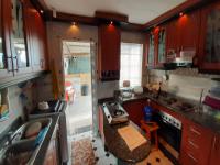 Kitchen of property in Tongaat