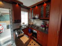 Kitchen of property in Tongaat