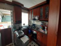 Kitchen of property in Tongaat