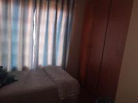 Bed Room 1 - 16 square meters of property in Geelhoutpark