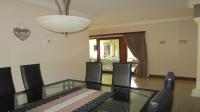 Dining Room - 22 square meters of property in Midstream Estate