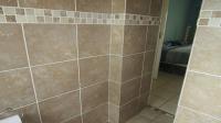 Main Bathroom - 5 square meters of property in Birchleigh