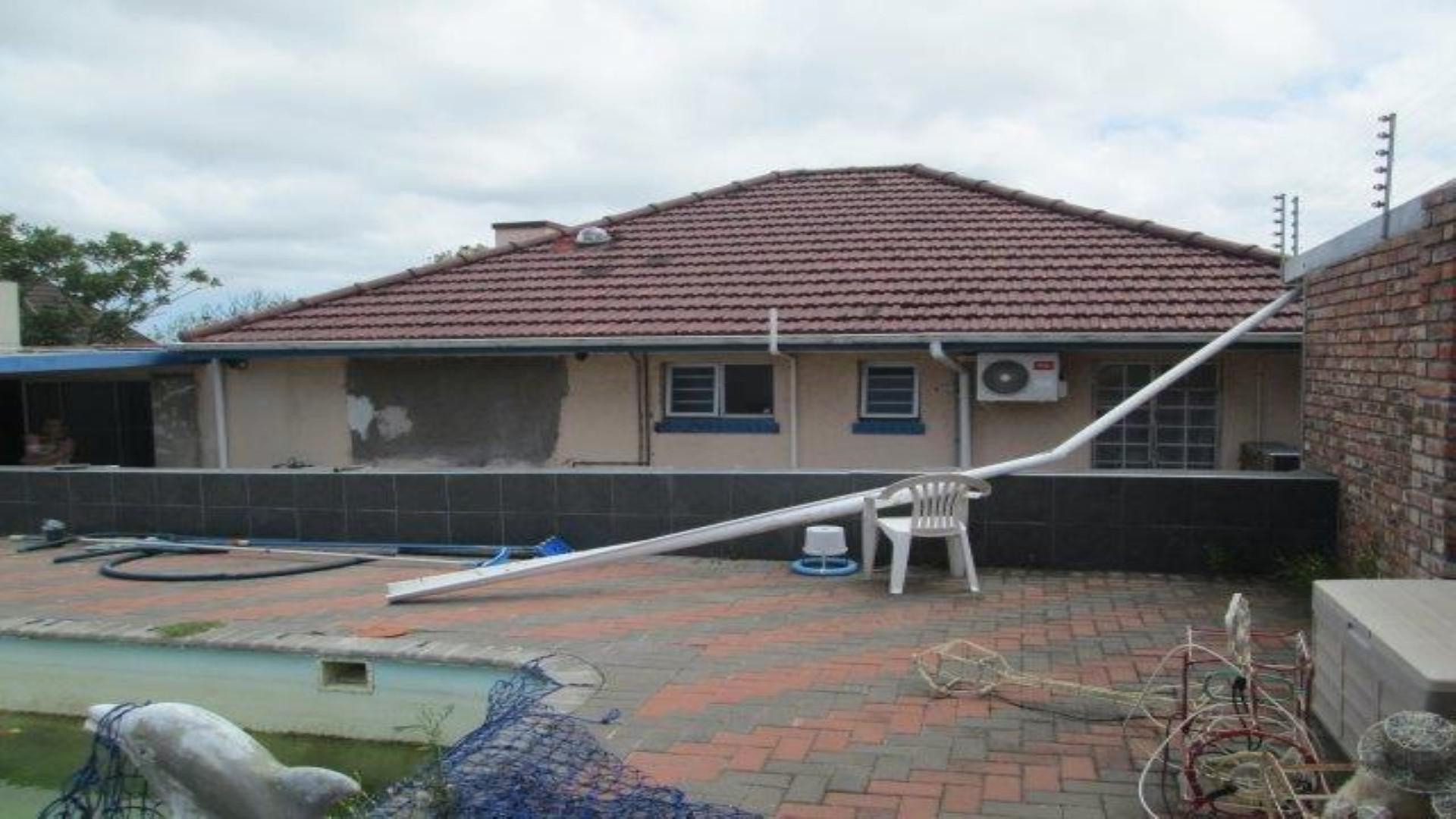 Front View of property in Kabega