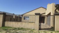 Front View of property in Zamdela