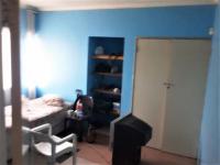Bed Room 1 of property in Zamdela