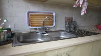 Kitchen - 9 square meters of property in Geduld