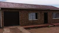 Front View of property in Lethlabile
