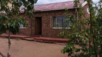 Front View of property in Lethlabile