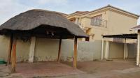 Front View of property in Lethlabile