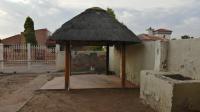 Front View of property in Lethlabile