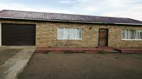 Front View of property in Lethlabile