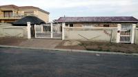 Front View of property in Lethlabile