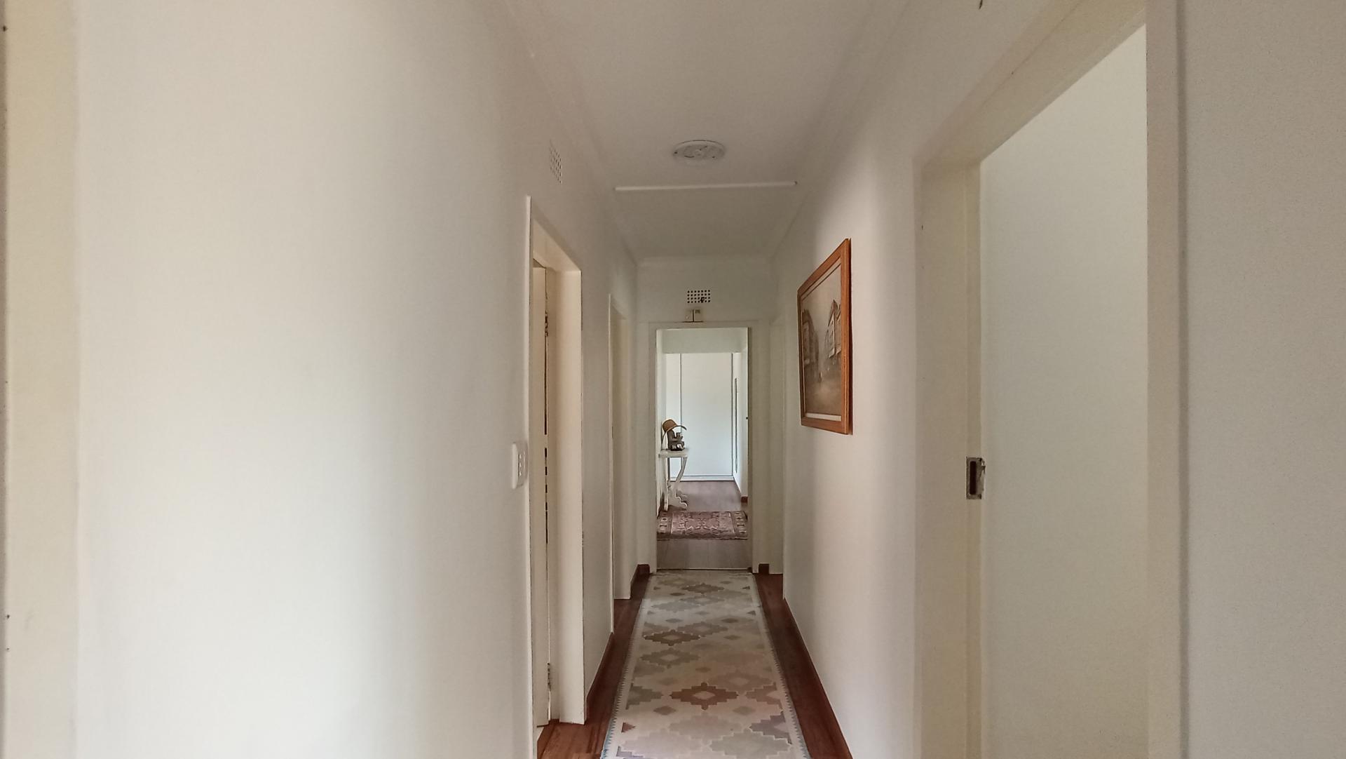 Spaces - 54 square meters of property in Paulshof