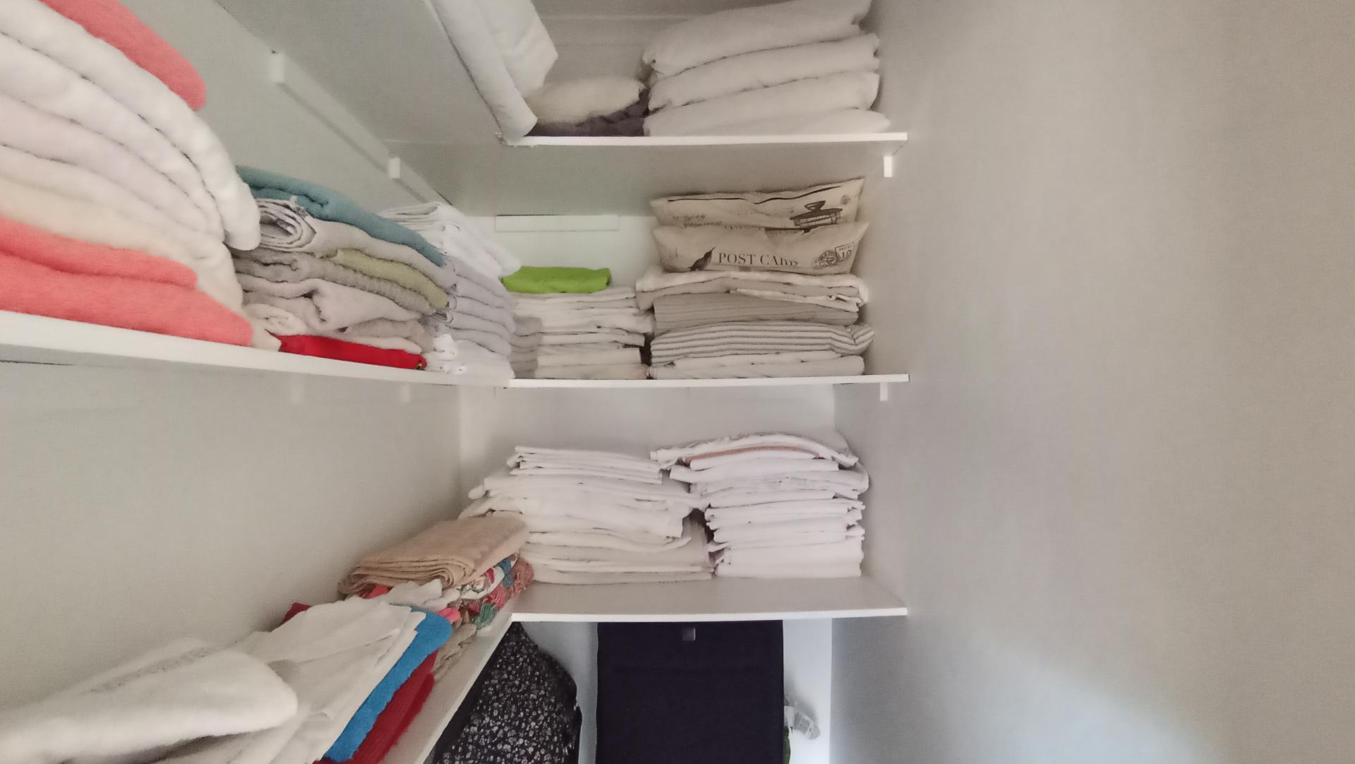 Store Room - 6 square meters of property in Paulshof