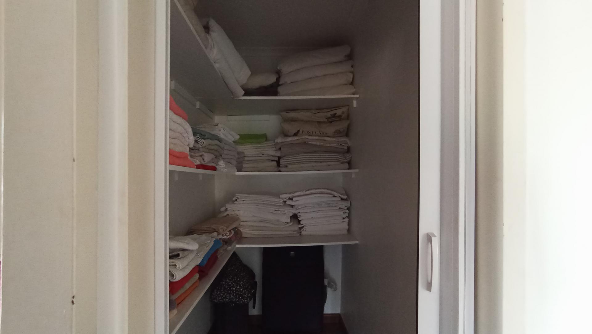 Store Room - 6 square meters of property in Paulshof