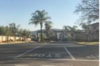 Front View of property in Honeydew Manor