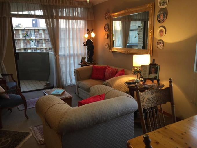 2 Bedroom Simplex for Sale For Sale in Pretoria Central MR